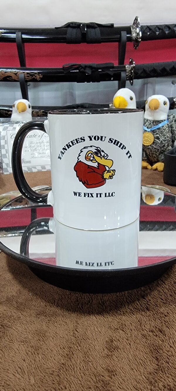 Mug