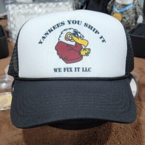 Trucker Hat