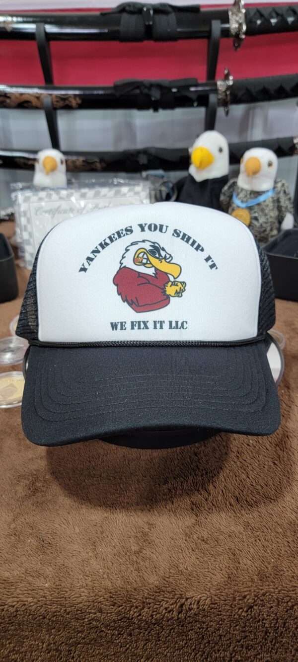 Trucker Hat