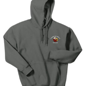 Yankees You Ship It We Fix It LLC Hoodie